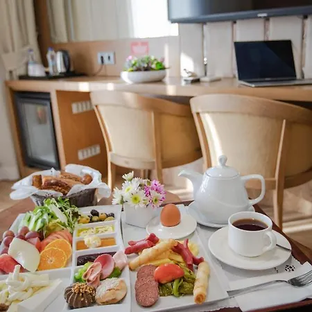 Bahcelievler 4* Анкара