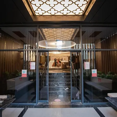 Bahcelievler 4* Анкара