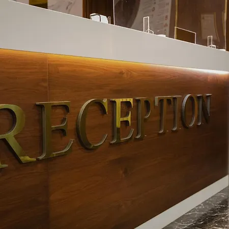 Bahcelievler 4* Анкара