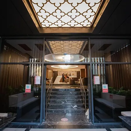 Otel Bahçelievler Ankara