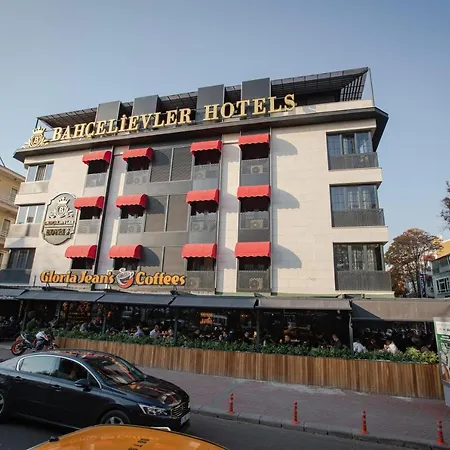 Bahçelievler Ankara