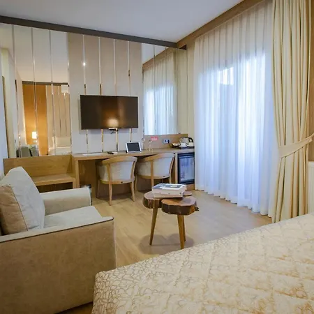 Otel Bahçelievler