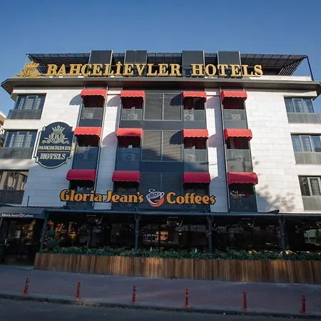 Bahçelievler 4*