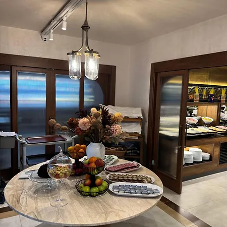 Bahçelievler 4* Ankara