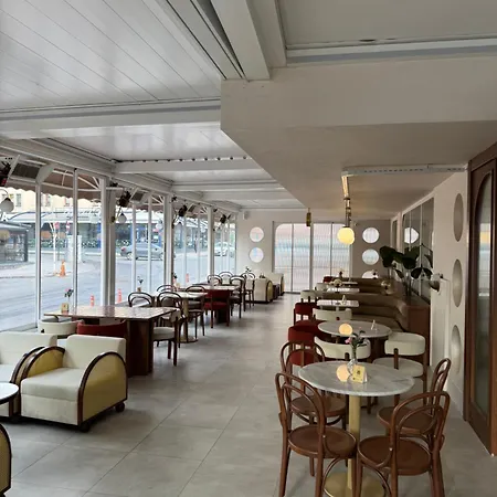 Bahçelievler Otel 4*