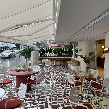 Bahçelievler 4*